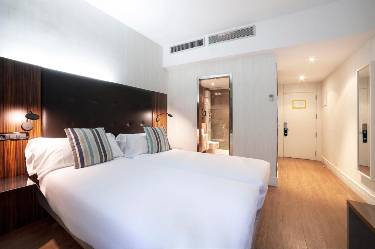 Petit Palace Tamarises Getxo Zewnętrze zdjęcie