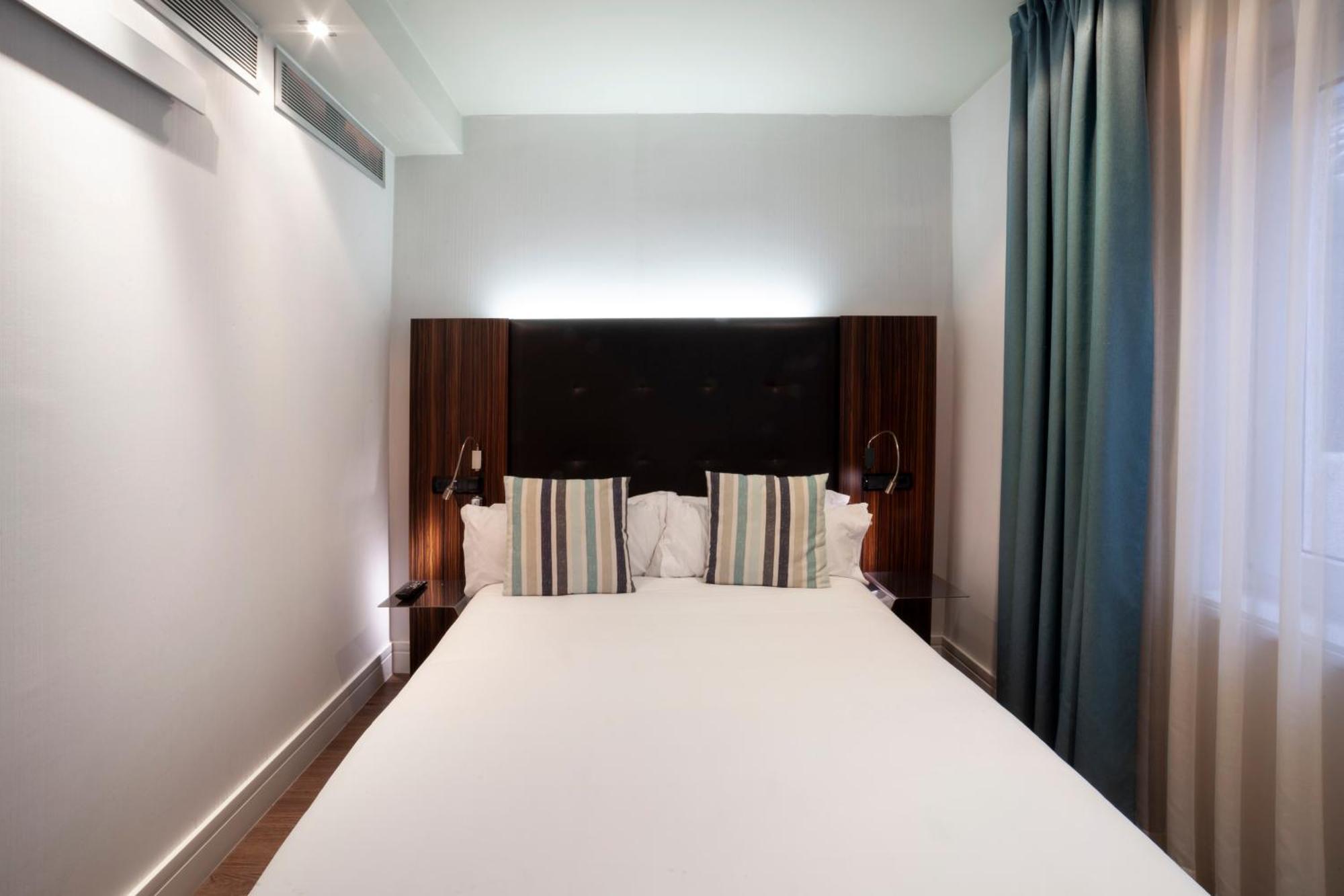 Petit Palace Tamarises Getxo Pokój zdjęcie