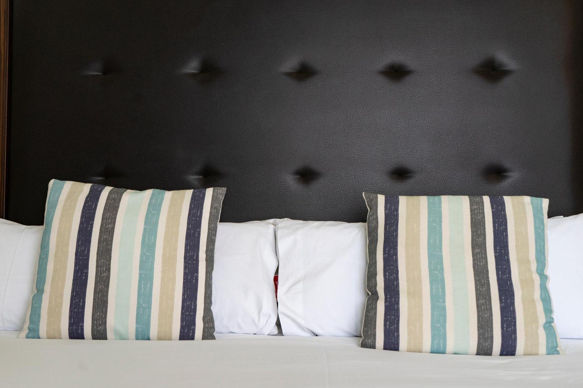 Petit Palace Tamarises Getxo Pokój zdjęcie