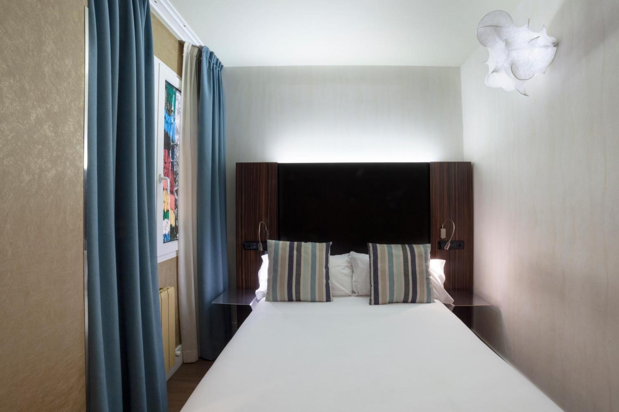 Petit Palace Tamarises Getxo Pokój zdjęcie