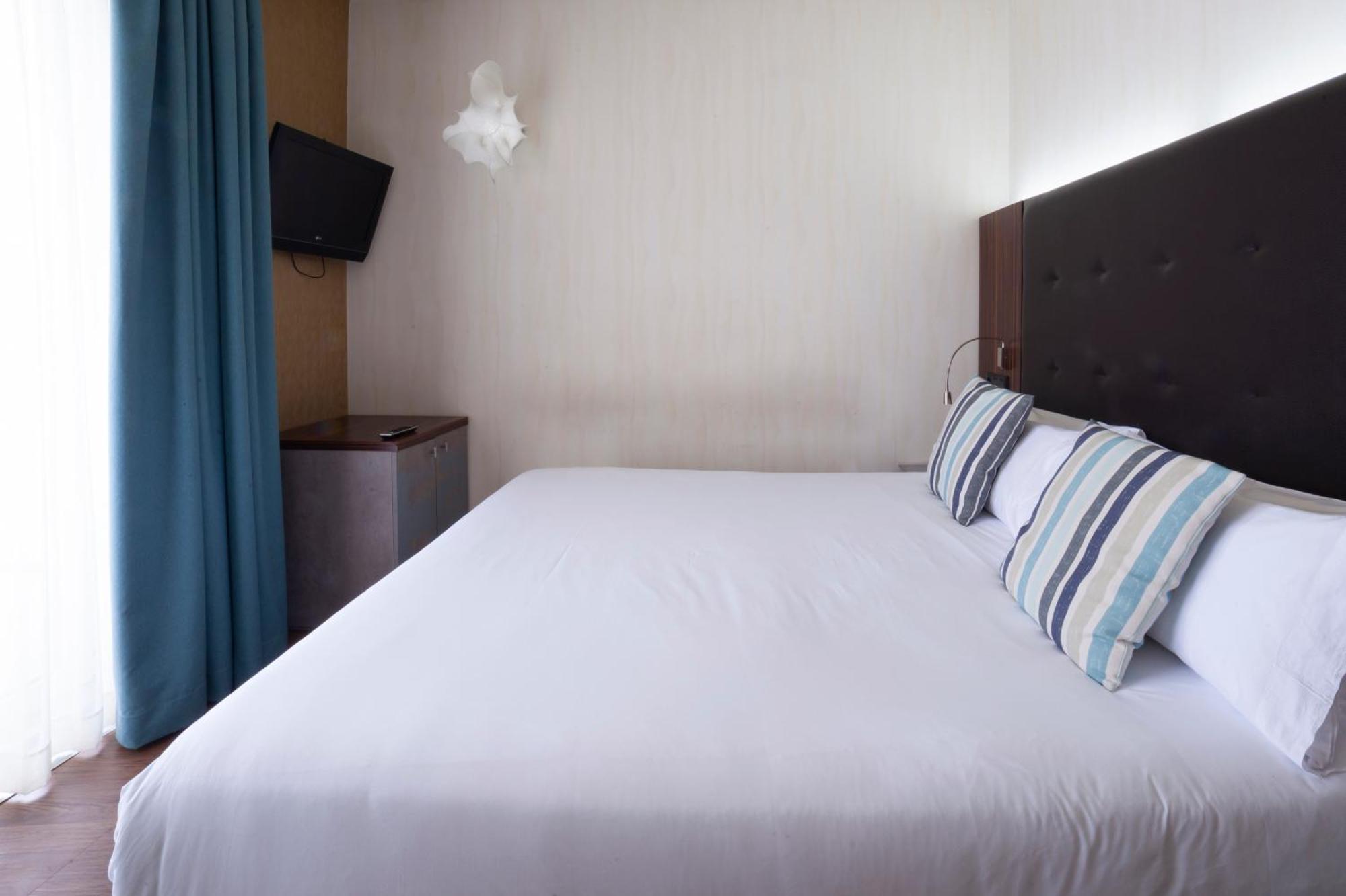 Petit Palace Tamarises Getxo Pokój zdjęcie