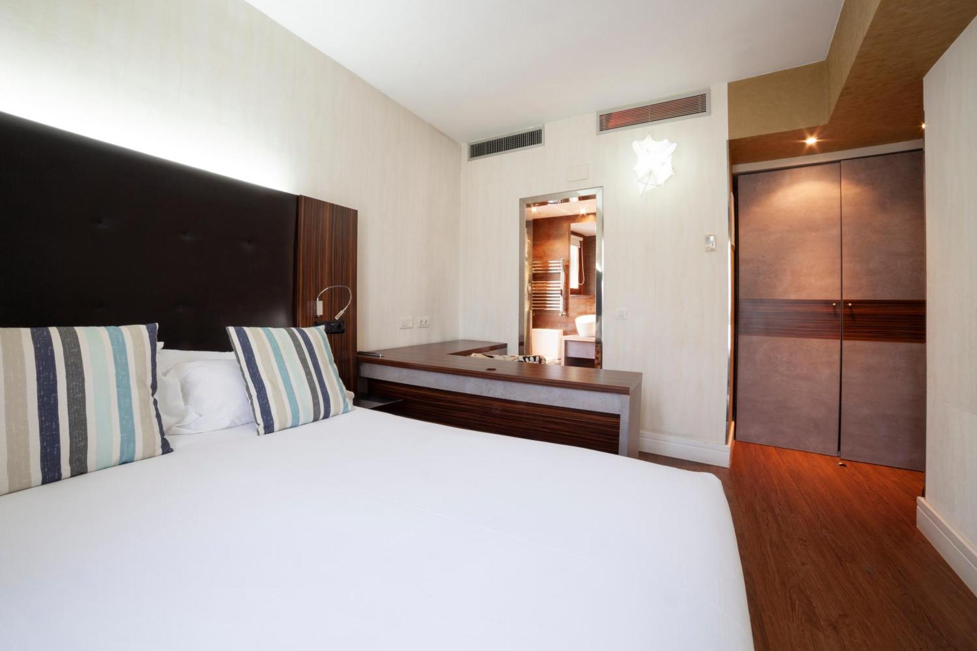 Petit Palace Tamarises Getxo Pokój zdjęcie