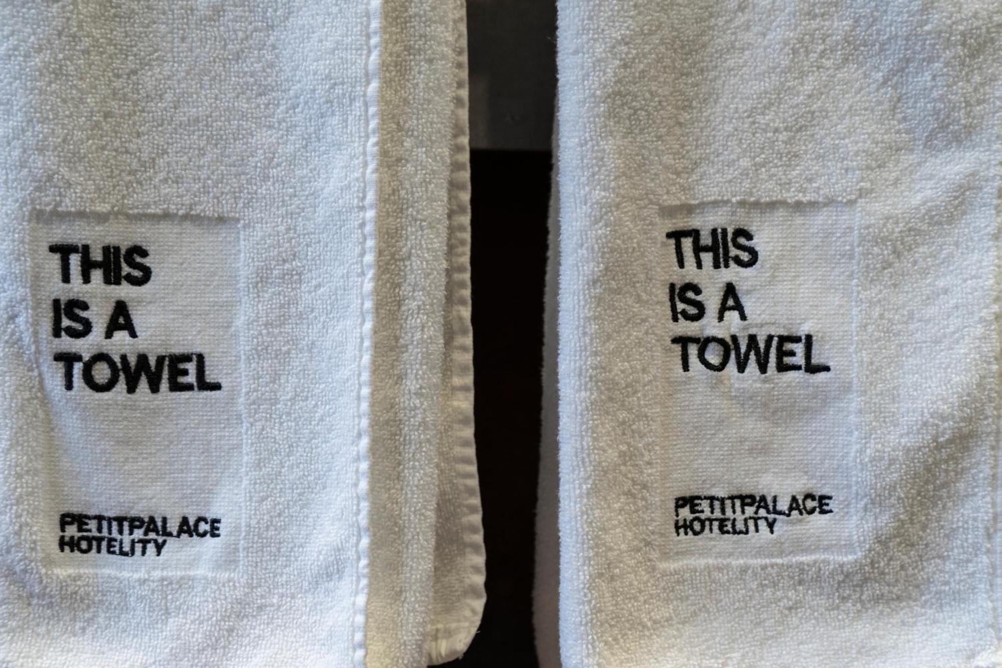 Petit Palace Tamarises Getxo Pokój zdjęcie